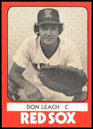 19 Don Leach